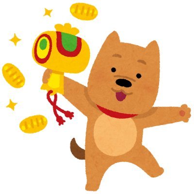 犬小さんのプロフィール画像