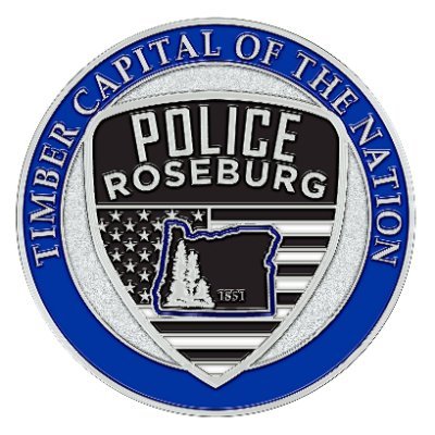 City of Roseburg Police Department