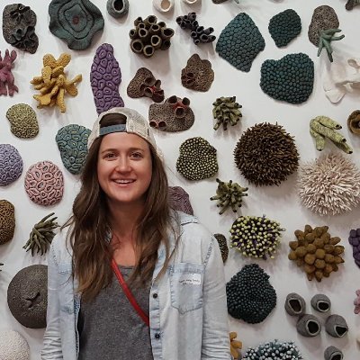 EmalyPiecuch's profile picture. Genetics & Genomics Ph.D. | Freestyle Engager | Disseminator of Creativity | Clandestine Tinkerer