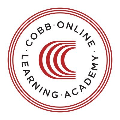 Connecting students with high-quality teachers through a state-of-the-art learning management tool, CTLS. The official online academy for @cobbschools