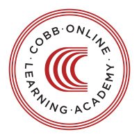 Cobb Online Learning Academy(@CobbOLAcademy) 's Twitter Profile Photo