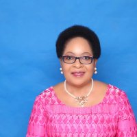 Janet Zebedayo Mbene (Economist) (@iweje) 's Twitter Profile