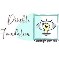 DRIISHTI FOUNDATION(@driishti) 's Twitter Profile Photo