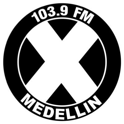 Estación de radio musical. Medellín 103.9 FM. Pop, Dance, Electrónica.