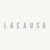 LACAUSA (@lacausaclothing) Twitter profile photo LACAUSA (@lacausaclothing) Twitter profile photo