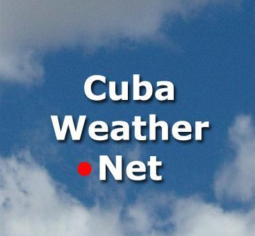 Cuba http://t.co/6QzopuVmwy is a major online weather information service for the country.
