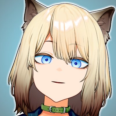 飼い猫又です！ Youtube: https://t.co/oAP0bcuZnd マシュマロ:https://t.co/p39D0CoQTi ママ:クシザキ(@Kusi_zaki)様