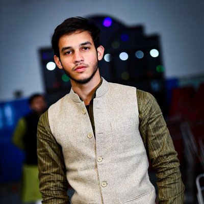 Aqazi0's profile picture. 