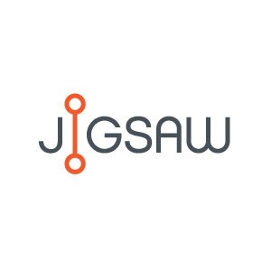 Think. Better. Faster. Brighter. Solve. Jigsaw is an idea assembly company that helps you to put your thoughts together to tackle any business challenge.