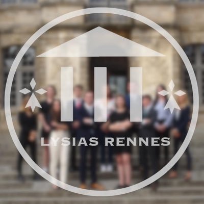 Association juridique d'art oratoire à la Faculté de droit et Science Politique @UnivRennes1. Membre de @LysiasNational Faites-vous appeler Maître !