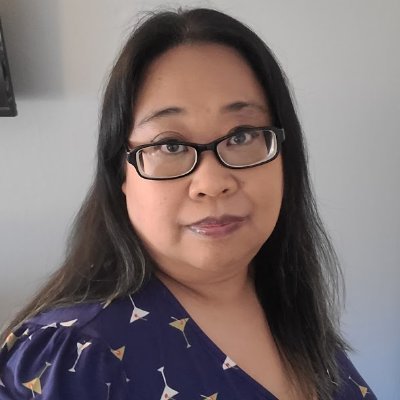 MNReminajes's profile picture. Technical writer, infosec enthusiast, and essayist. Devoted to the Oxford comma, run-on sentences, and sentence fragments. she/her #binder