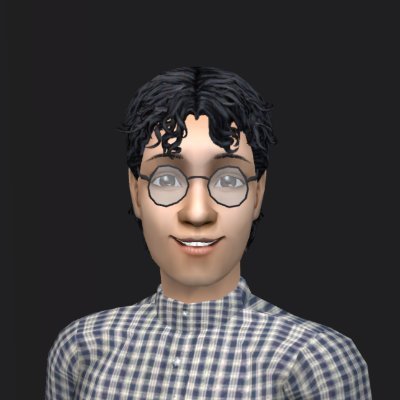 I love maths and how glasses work. I'm still in Pleasantview.