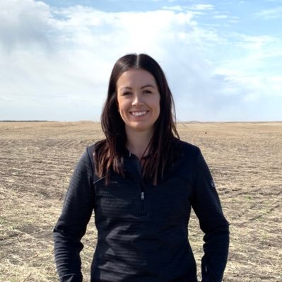 Account Manager with FMC Canada | UofS Agro | Women In Ag Board Member | Mom | Wife | Tweets are my own.