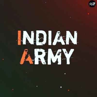 Indian army ❤🇮🇳
