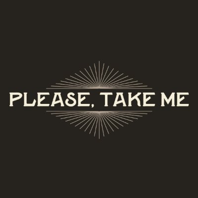 Instagram: @pleasetakemenyc // FB: @pleasetakemeNYC