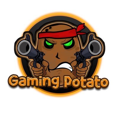 I am your host, the Gaming Potato. Come with me as we comically play through various adventures. Welcome to the Spud Squad!