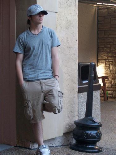 cwbchase89's profile picture. live life to the fullest like its your last day to live. always enjoying the little things in life