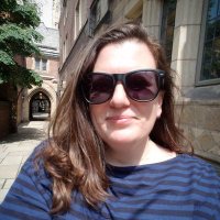 Elizabeth Terry (@etindc) 's Twitter Profile