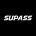 SUPASS (@supass_cc) Twitter profile photo