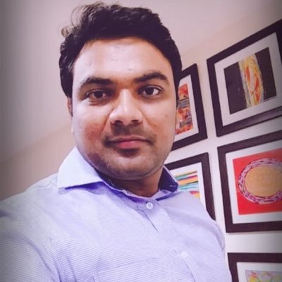 srvanoop's profile picture. 