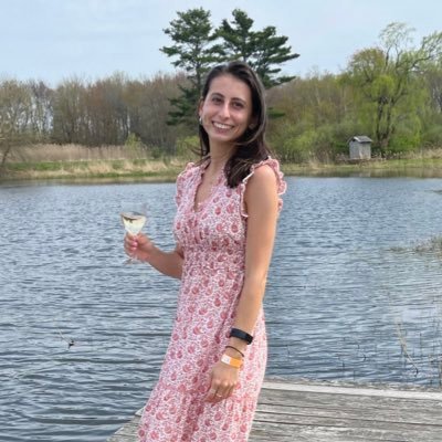 andreabroccolli's profile picture. probably napping or eating broccoli | she/her | #blacklivesmatter