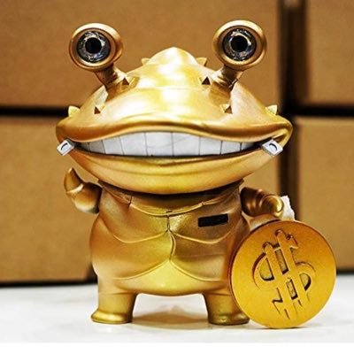 お医者さん。株取引開始2021/5月〜から。投資、政治経済、金融関係の書籍60冊以上読破。投資を通じて市場を盛り上げたい👨🏻⚕️💰トレードスタイルは短期デイトレスイング。現物長期勉強中💁🏻♂️💹業者以外フォローフォロバ大歓迎😊FP3級持ってます💰Let's 投資✨