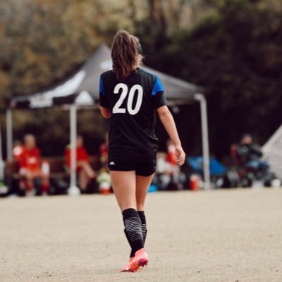 Renegades GA #20 ☆ Dallas Christian High school ☆ Class of 2023