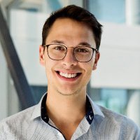 Yan Bertrand (@yanbertrand) 's Twitter Profile