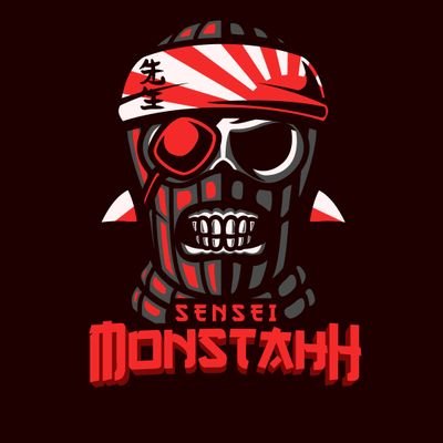 SENSEIMONSTAHさんのプロフィール画像