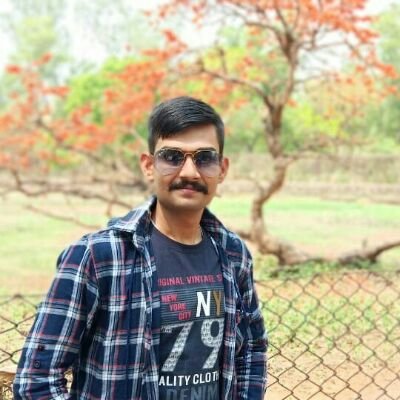 GourabMisra3's profile picture. Freelance writer, Blogger & journalist. Dog lover, Folk song, Local history lover, Army lover (NCC CDT)❤️