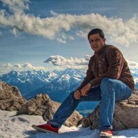 Vinay (@nomadicrathore) 's Twitter Profile