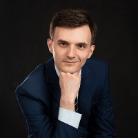 Karol Wojnarowski(@wojnoski) 's Twitter Profile Photo