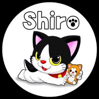 Shiro -しろ- (@shiromaru_cat) 's Twitter Profile Photo Shiro -しろ- (@shiromaru_cat) 's Twitter Profile Photo
