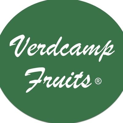 Verdcamp Fruits