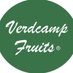 Verdcamp Fruits (@verdcampfruits) Twitter profile photo