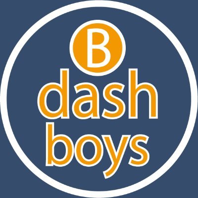 bdashboysさんのプロフィール画像
