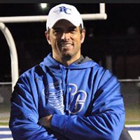 Coach Khayat(@CoachKhayat) 's Twitter Profile Photo