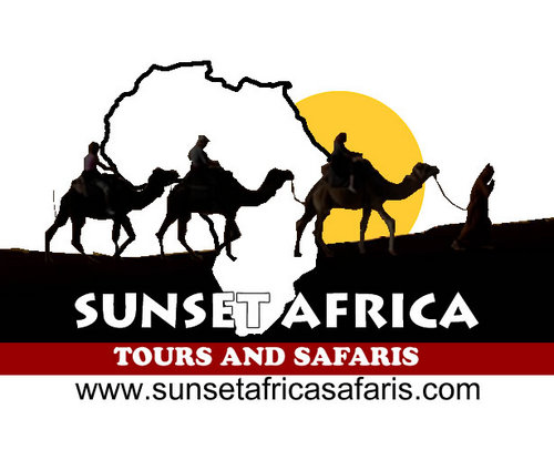 Local tour company based in Africa Kenya that is entitled to satisfying its clients with the best of its services worthy paid for.
info@sunsetafricasafaris.com