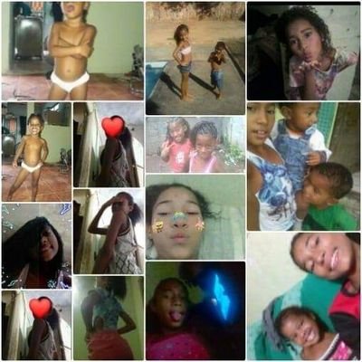 LULUZINHA DO AFRONTA NÃO ME REBAIXO PRA NINGUÉM NÃO ME TROCO POR NENHUMA VCS QUE LUTE ❤👌✌