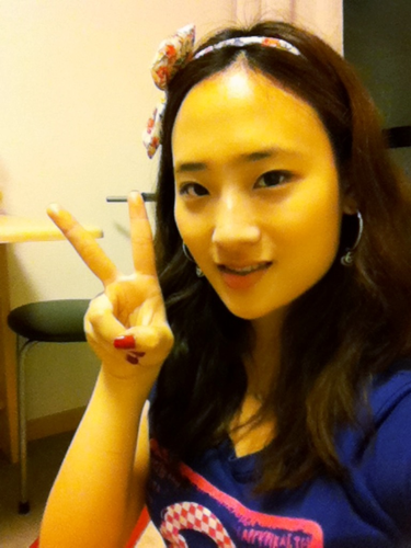 Unchann's profile picture. 早大♪(´ε｀ 
野球！LGtwins♥
요즘은 Aion 폐인 ㅋㅋ 호법이 본캐