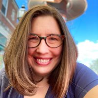 Gisele Ellis 🎗️ (@gisellis) 's Twitter Profile Photo Gisele Ellis 🎗️ (@gisellis) 's Twitter Profile Photo