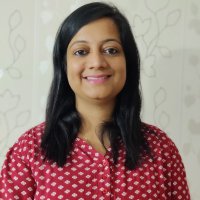 Deeksha Bhartiya (@deekshabhartiya) 's Twitter Profile