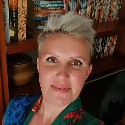 RosaFM8's profile picture. Presidenta de la Junta Vecinal de Pozo Estrecho (Cartagena)