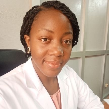 FometeNomene's profile picture. I am full of ambitions, i love seeing ideas boil down into actions and impact. I aspire for equity in health through evidence based results' Implementation.