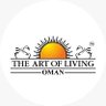 ArtoflivingOman's profile picture. The Art of Living,help transform individuals, enhance productivity and efficiency, promote creativity, innovation & entrepreneurship