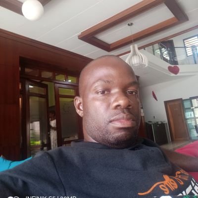 BlessingKouakou's profile picture. Ingénieur informaticien.