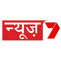 News7 Noida (@news7noida) 's Twitter Profile Photo News7 Noida (@news7noida) 's Twitter Profile Photo