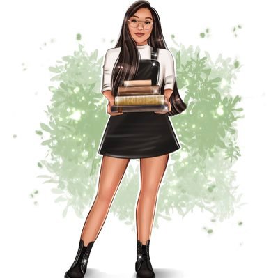 larissasreading's profile picture. Professional Reader 🤓 | Boy momma | Virgo | CR: A Kingdom of Flesh and Fire 📚 14/40