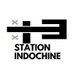 Station Indochine (@stationindotwi) Twitter profile photo