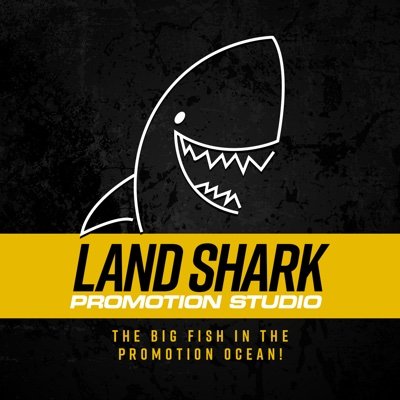 The BIG fish in the Promotion Ocean! Whether it's Radio, Video, or Viral Promotion...LAND SHARK gets your music HEARD! https://t.co/KkmYhYAQfW…